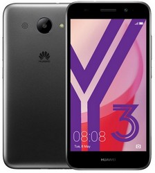 Замена дисплея на телефоне Huawei Y3 2018 в Ижевске